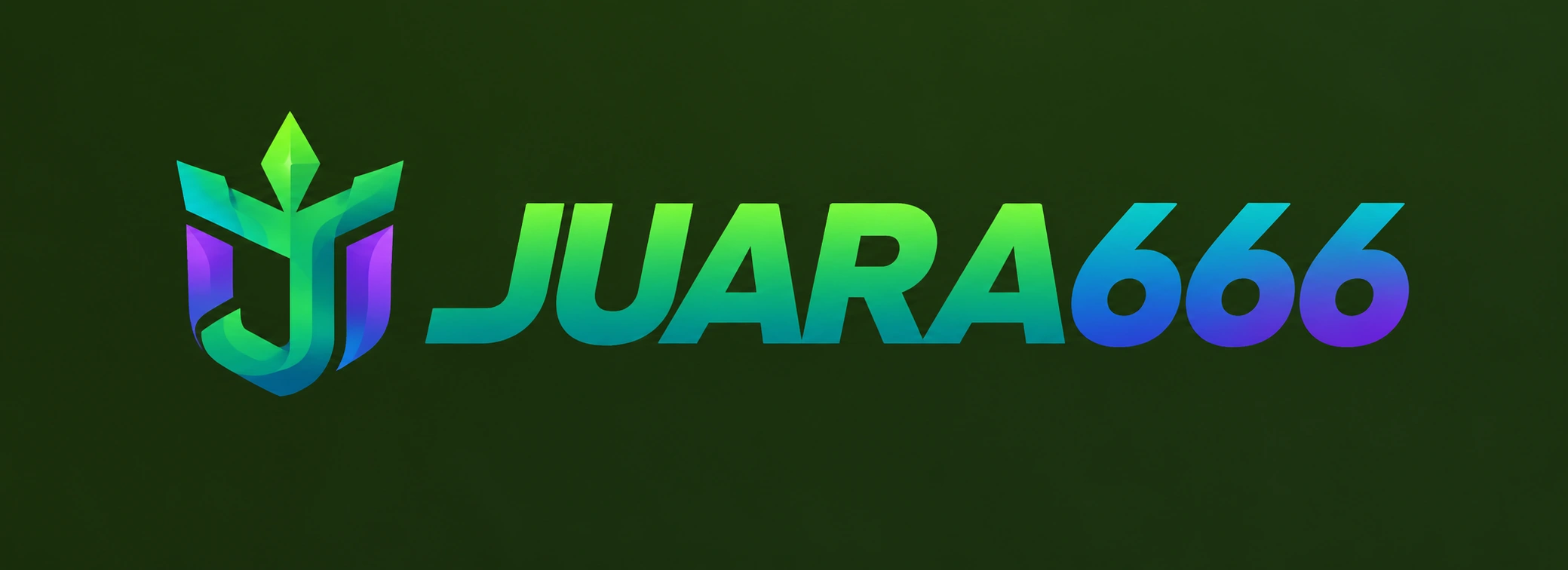 JUARA666 Logo